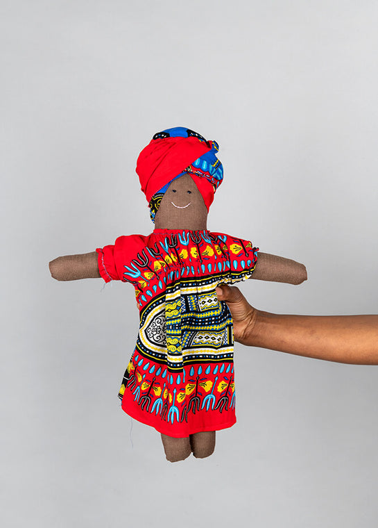 Bambula Doll