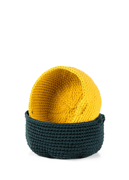 Hagus Basket