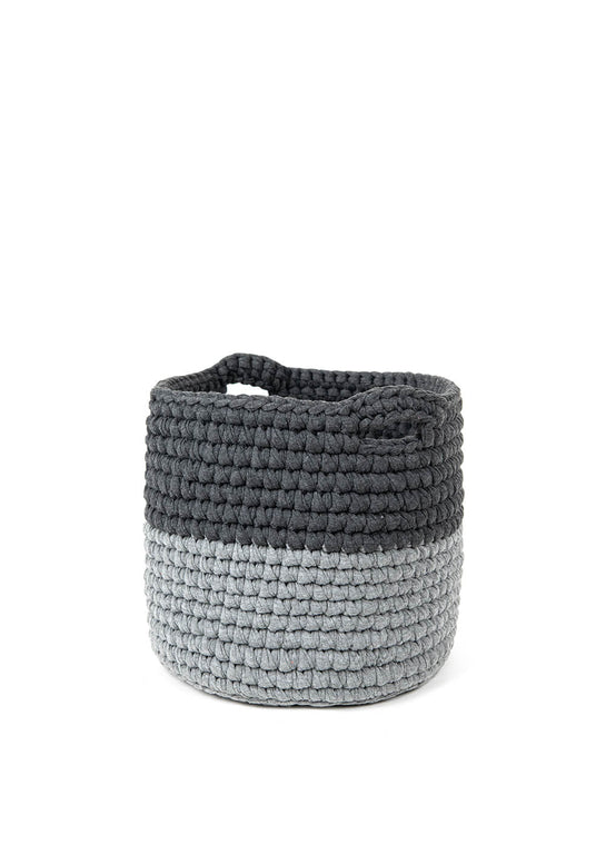 Eden Half & Half Basket