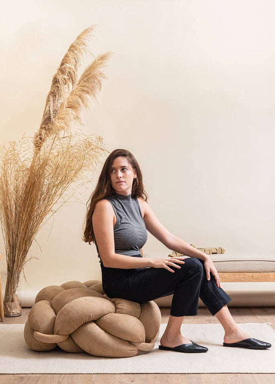 Large Floor Cushion