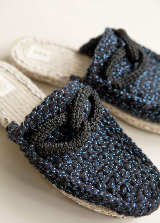 Moccasin Shoes Kit