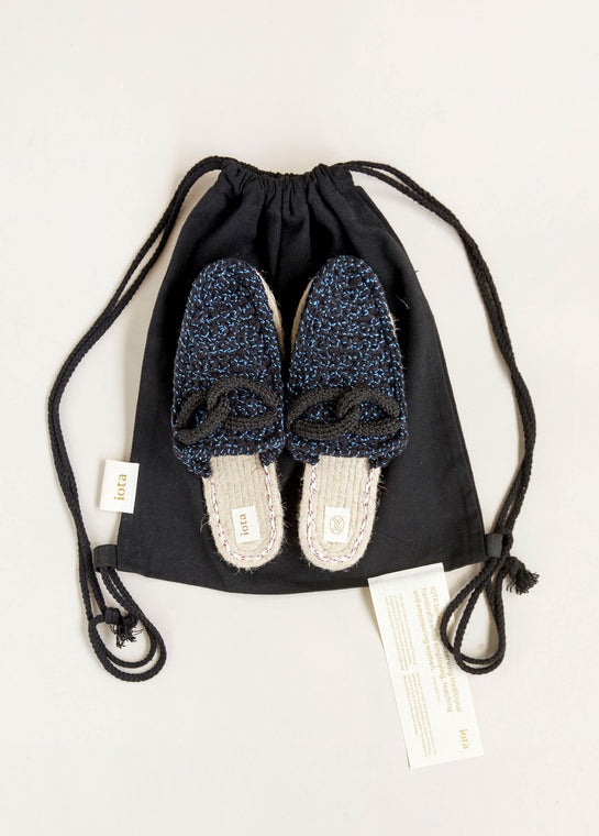 Moccasin Shoes Kit