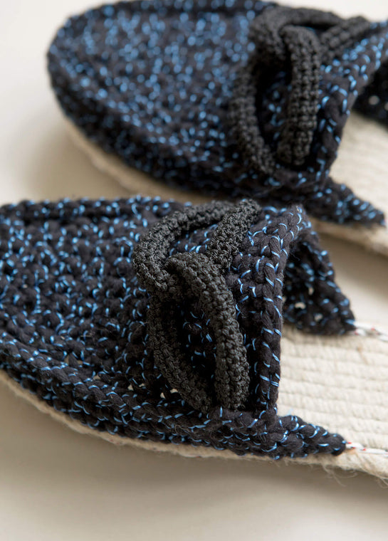 Moccasin Shoes Kit