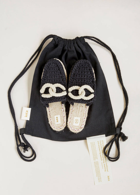 Moccasin Shoes Kit