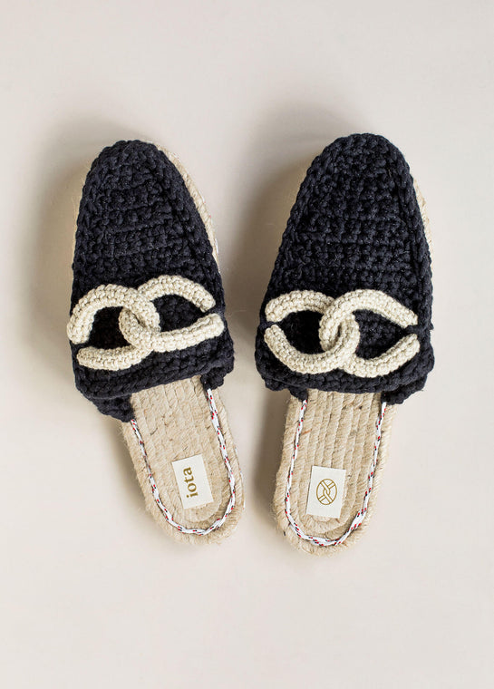 Moccasin Shoes Kit