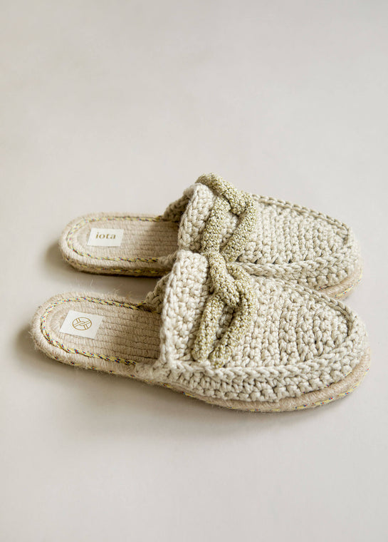 Moccasin Shoes Kit