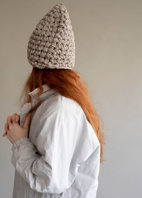 Pixie Beanie Kit