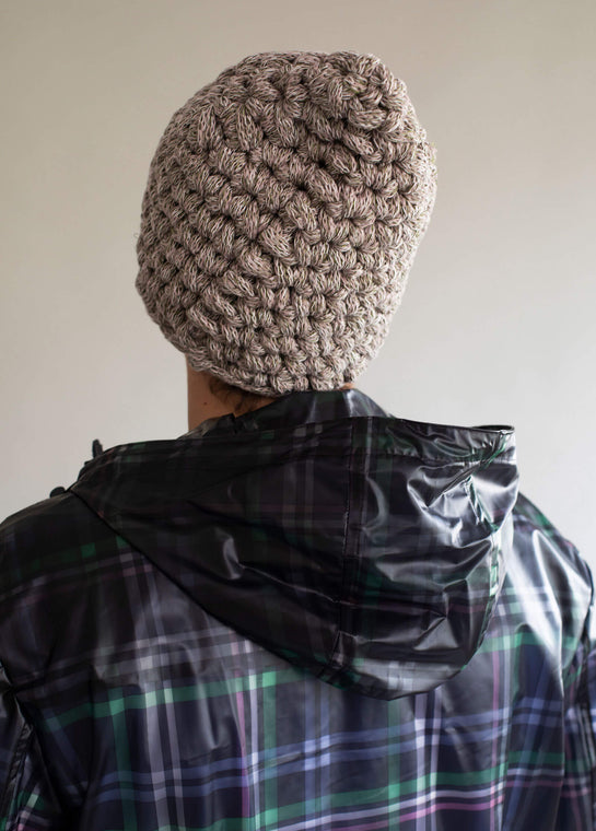 Pixie Beanie Kit