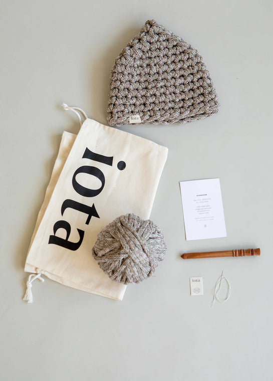 Pixie Beanie Kit
