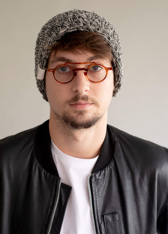 Pixie Beanie Kit