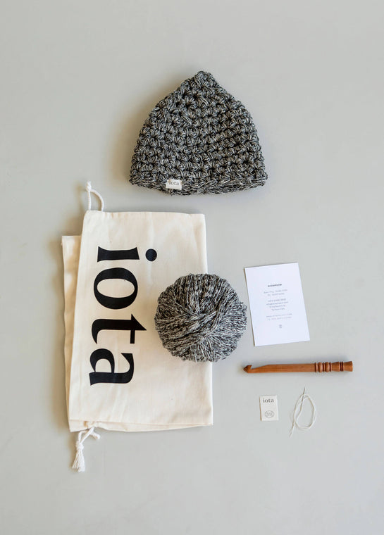 Pixie Beanie Kit