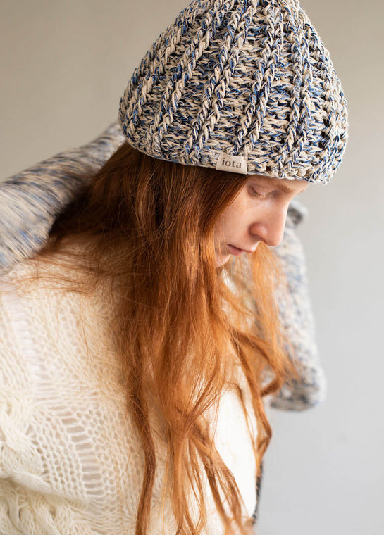 Rib Beanie Kit