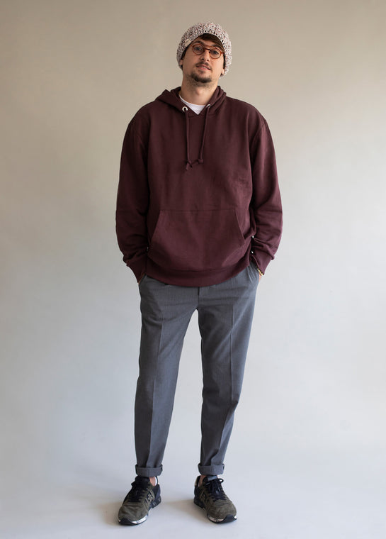 Rib Beanie Kit