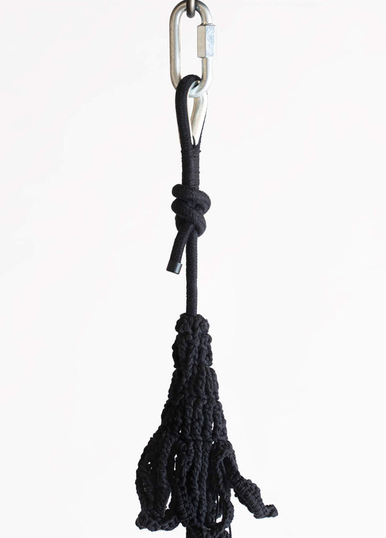 Classic Black Swing