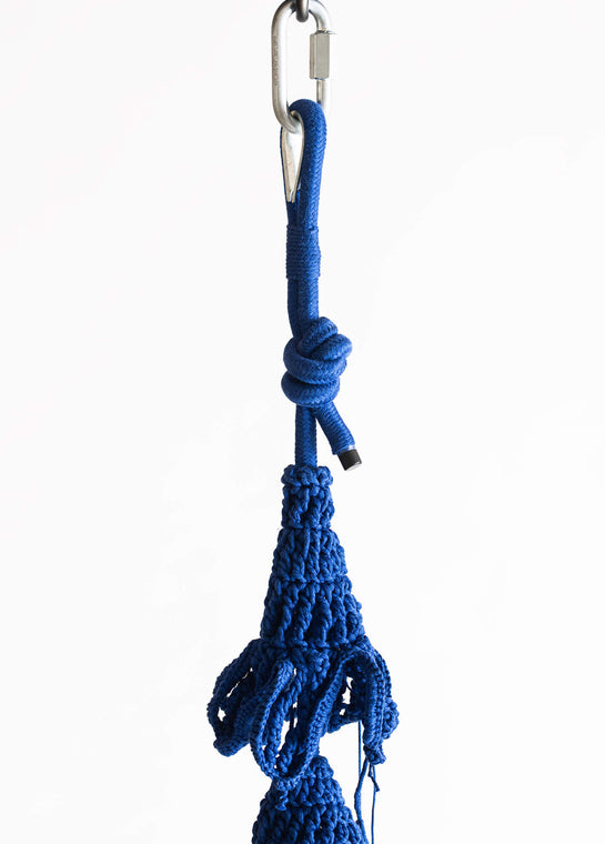 Royal Blue Swing