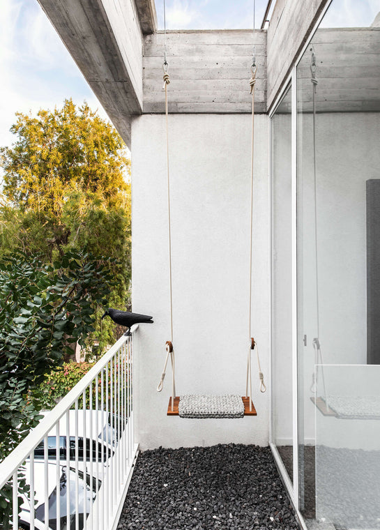Fog Rug Swing