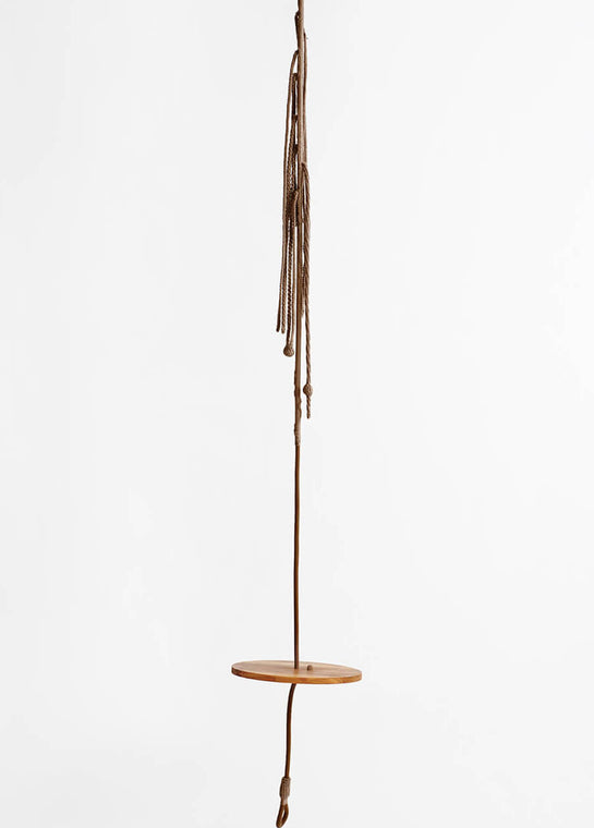 Sugarcane Tarzan Swing