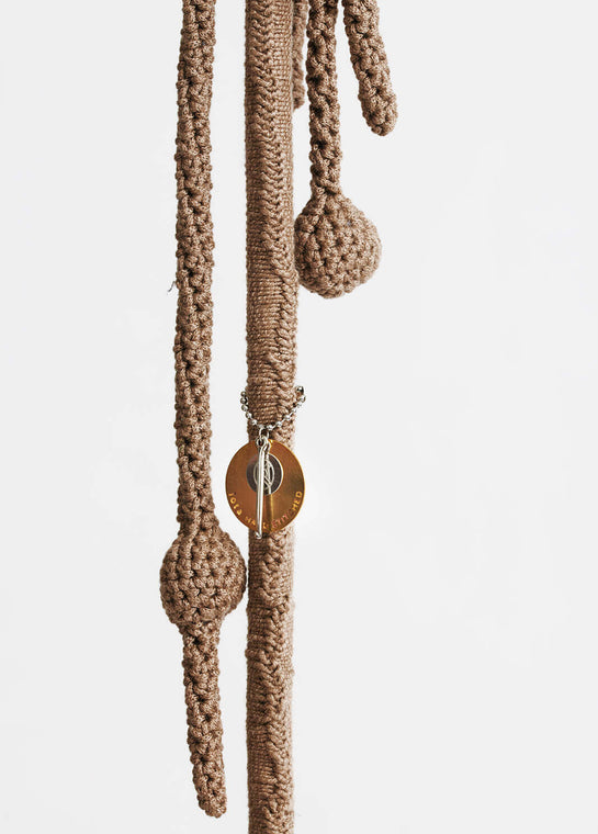 Sugarcane Tarzan Swing