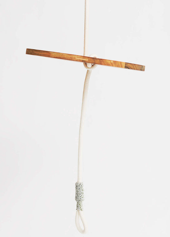 Sugarcane Tarzan Swing