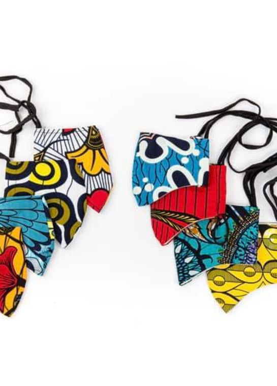 Masks