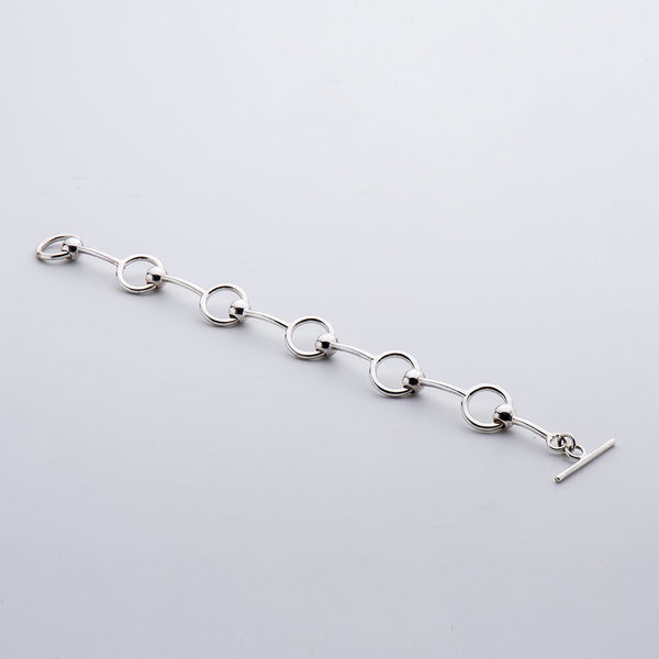 Sphere Bracelet