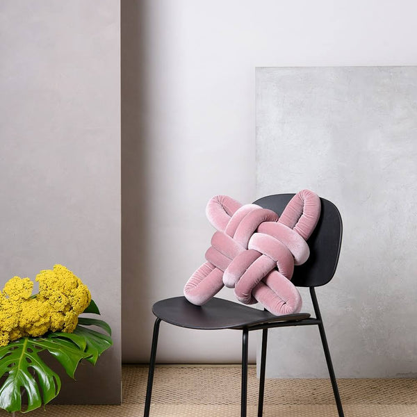 Velvet Cushion