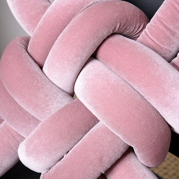 Velvet Cushion