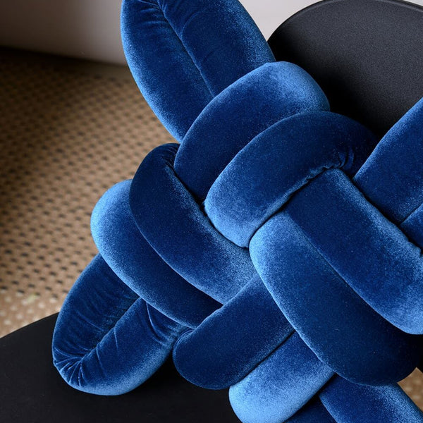 Velvet Cushion
