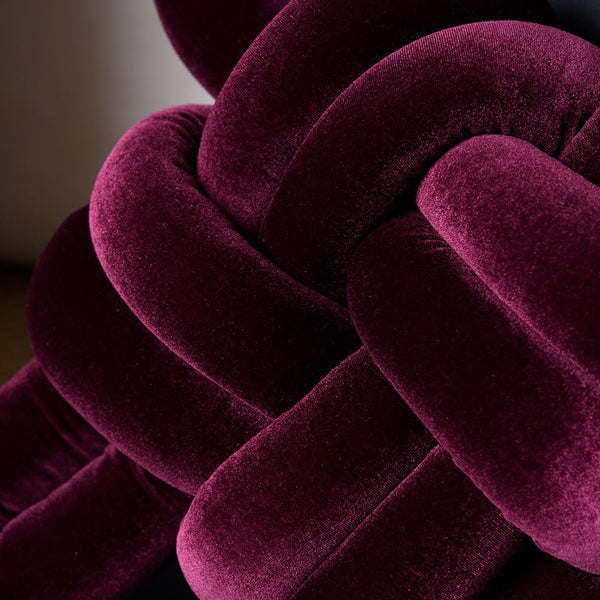 Velvet Cushion