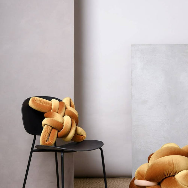 Velvet Cushion
