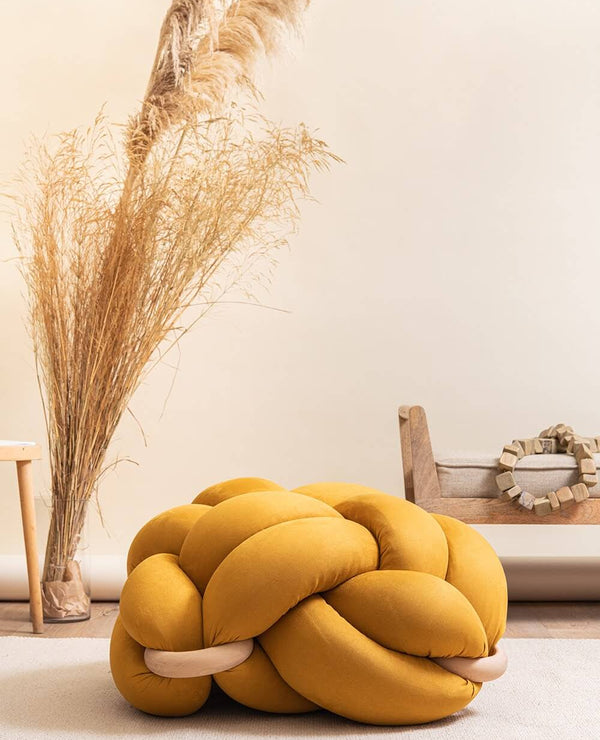 Large Floor Cushion