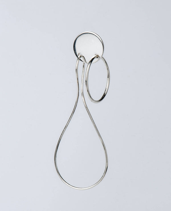 Twist Earring