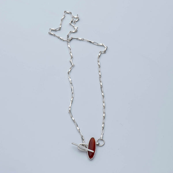 Vein Necklace