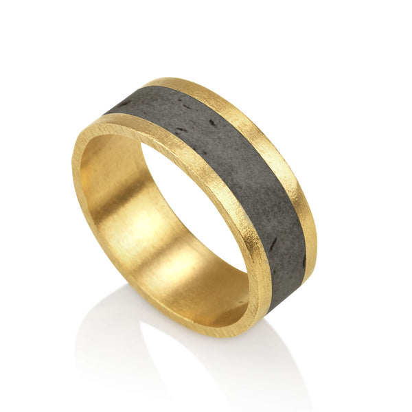 Comet Ring