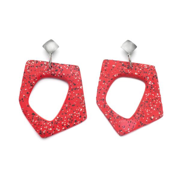 Mali Earrings