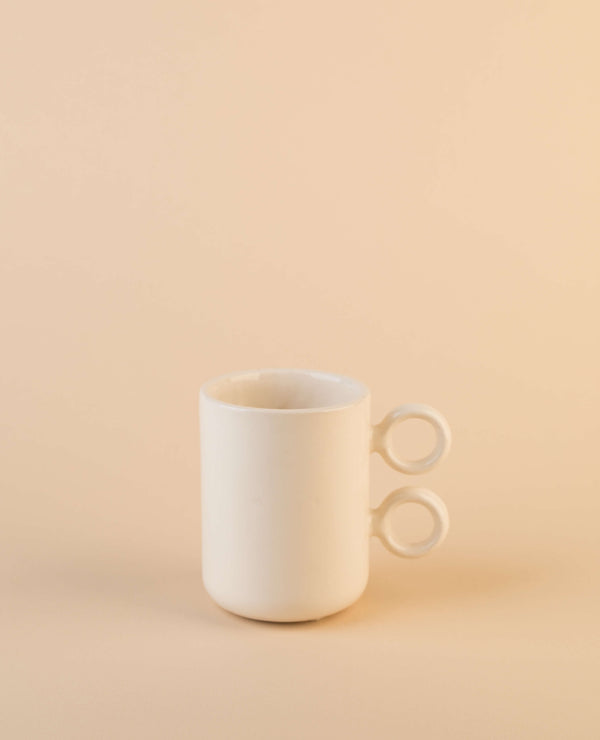 Scissor Mug