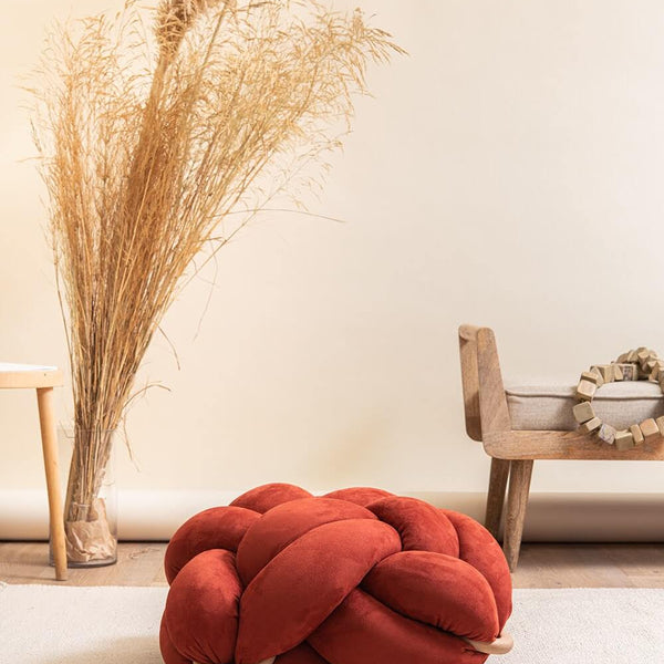 Large Floor Cushion