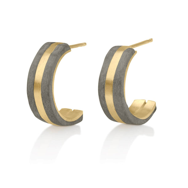Solar Earrings