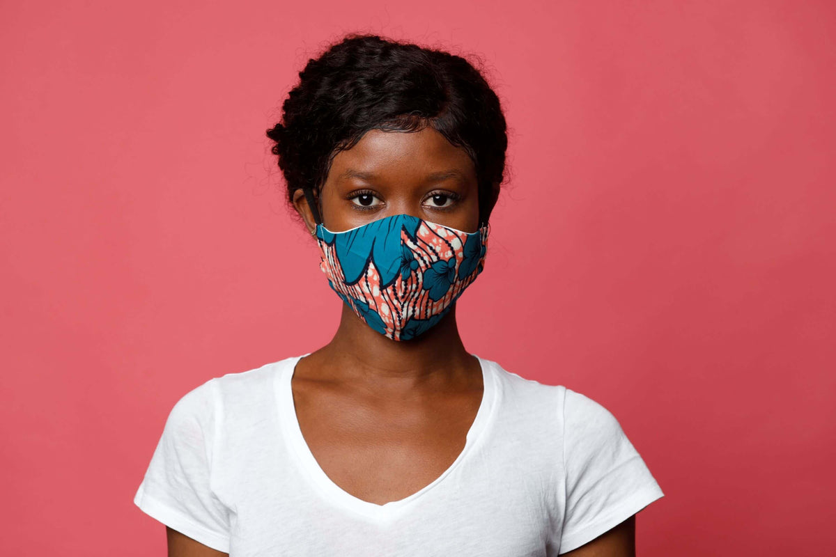 Masks – Handle With Care