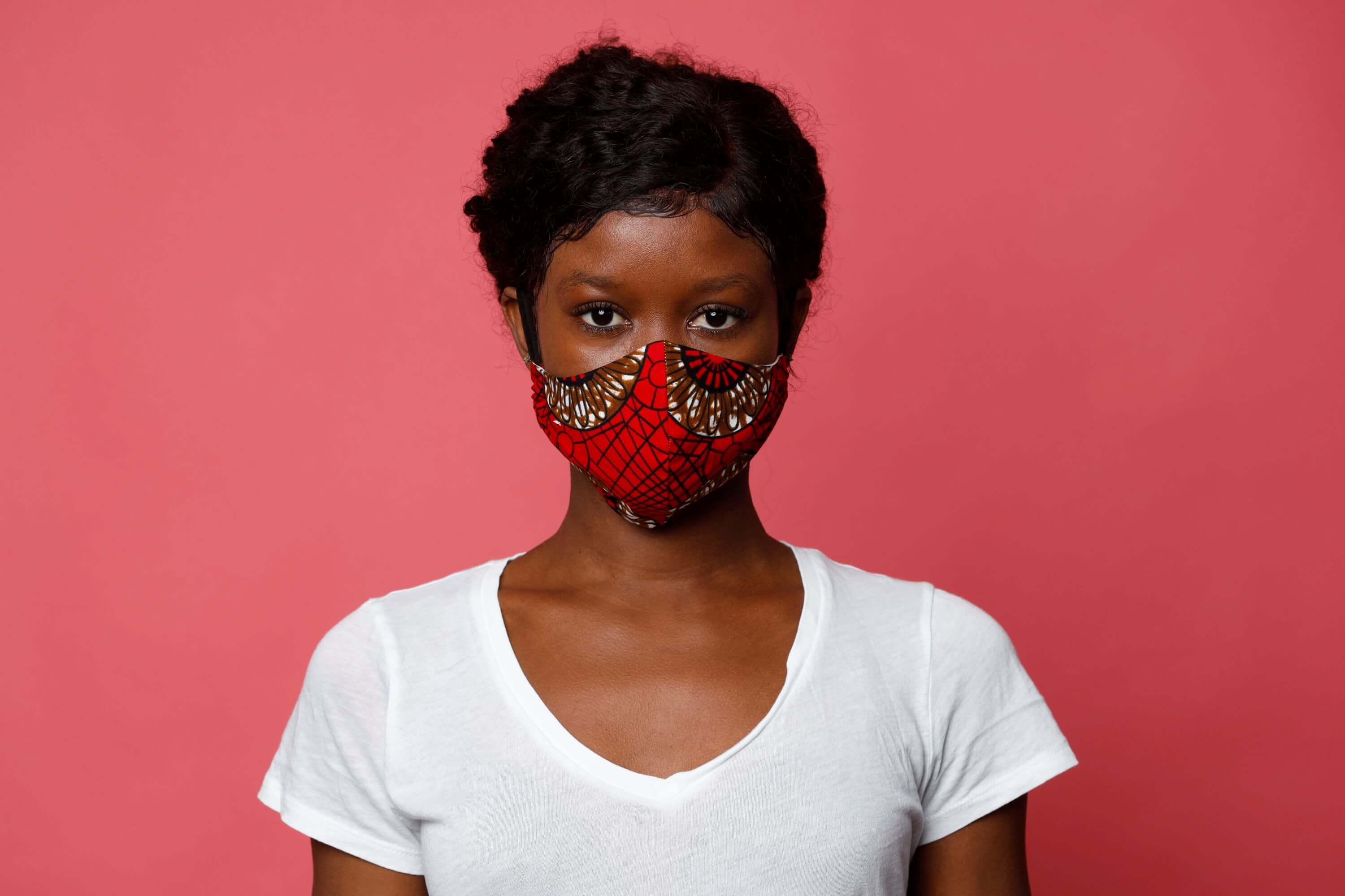 Masks – Handle With Care