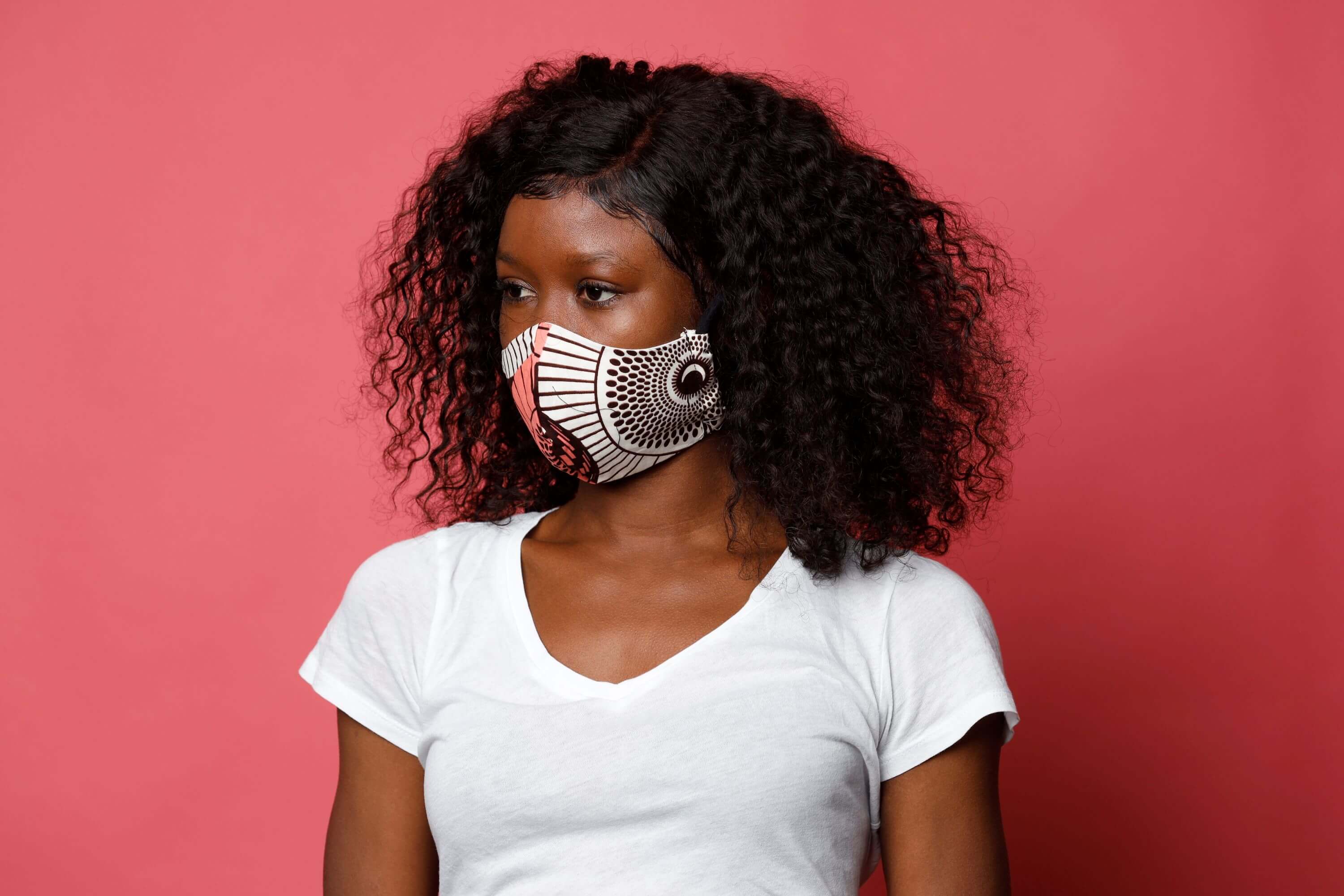 Masks – Handle With Care