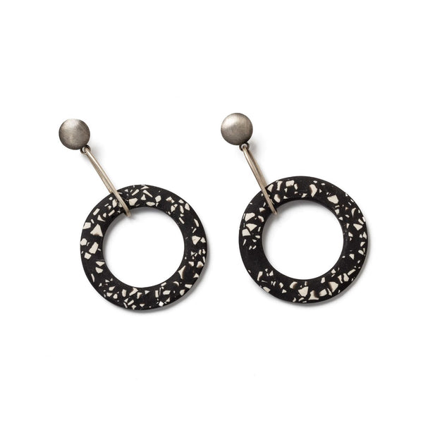 Shani Earrings