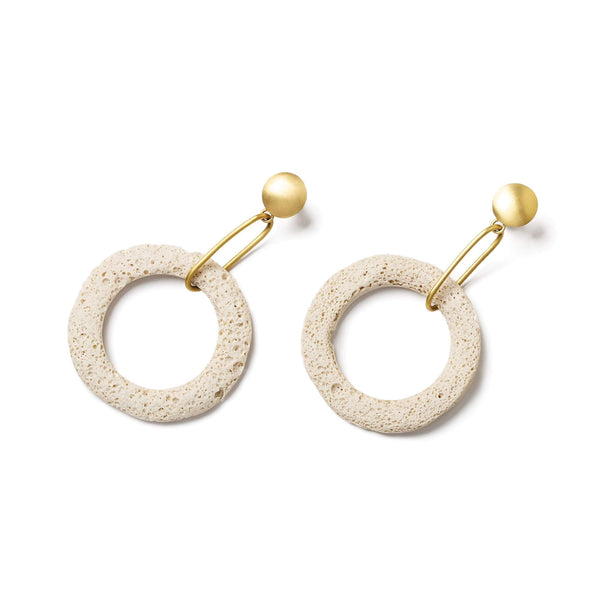 Shani Earrings