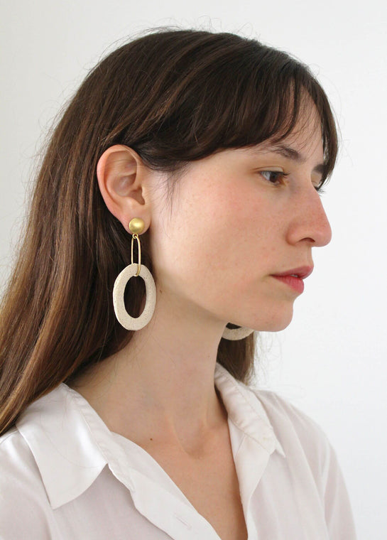 Shani Earrings