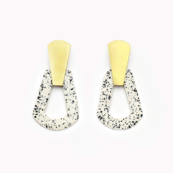 Tamara Earrings