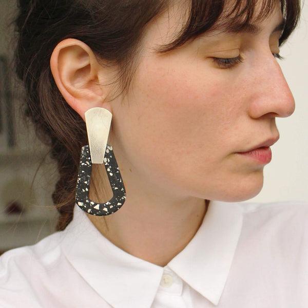 Tamara Earrings